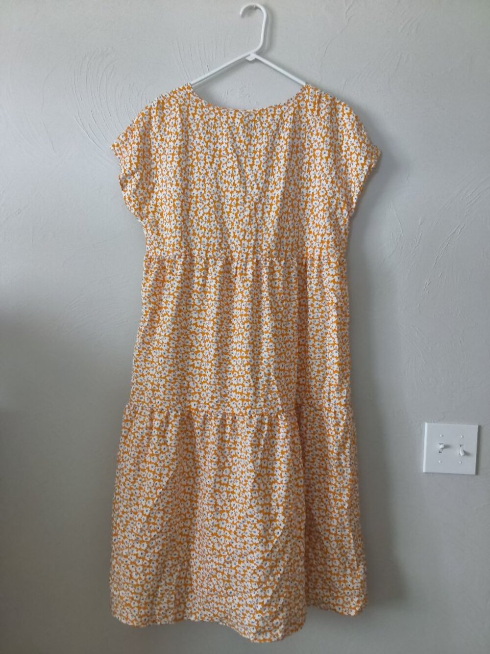 Modest Women's Dress